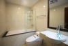 High quality, 02 bedrooms apartment for rent in Cau Giay District, Hanoi